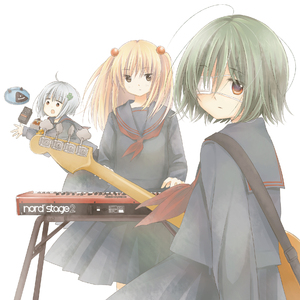 あなただけに届けばいい