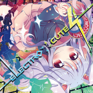 Myriad Border (Sharp Key Edit)