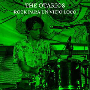 Rock para un Viejo Loco