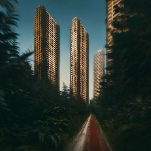 Tempo of the Trail Train