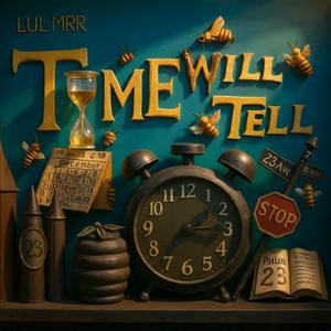 Break the Vault (feat. Bukksum)