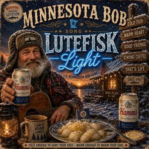 Lutefisk Light