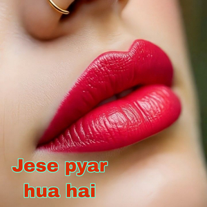 Jese pyar hua hai