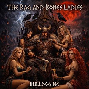 The RAG And Bones Ladies