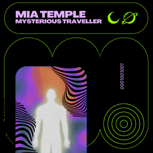 Mysterious Traveller