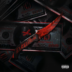 Evolution (Feat.Crazy Boy）