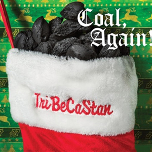 O Little Town Of Bethlemayhem