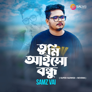 Tumi Aiso Bondhu (Super Slowed + Reverb)