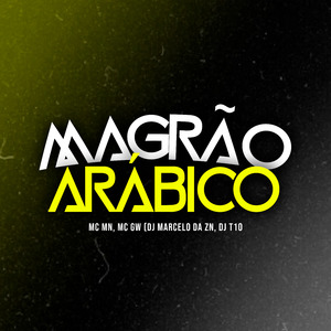 Magrão Arábico