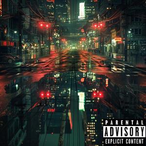 Wasted (feat. Silenze)