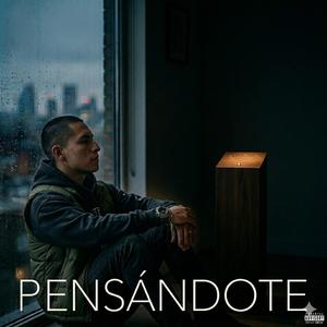 Pensándote