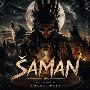 Šaman
