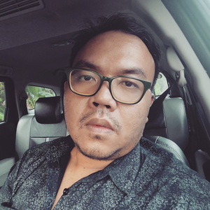 Hatiku Hanya Untuk Dirinya