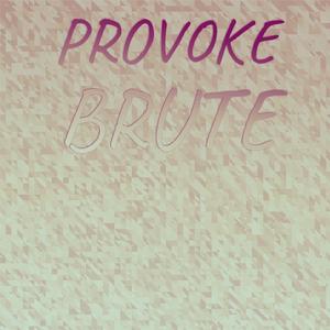 Provoke Brute