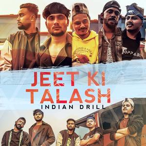 JEET KI TALASH (feat. RADD DRONZY)