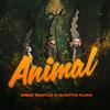 Greg Castle - Animal