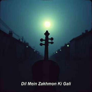 Dil Mein Zakhmon Ki Gali