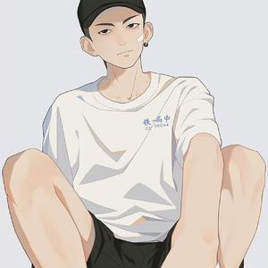 我熬夜在凌晨三点