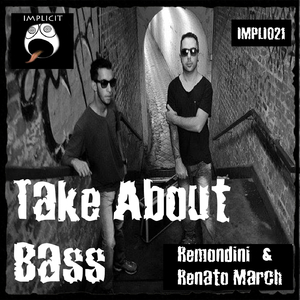 Take About Bass (Original Mix)