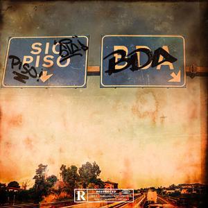 BDA (feat. Piso)