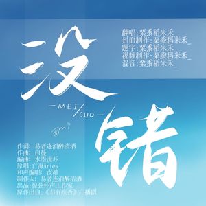 没错（Cover亡海Aries）
