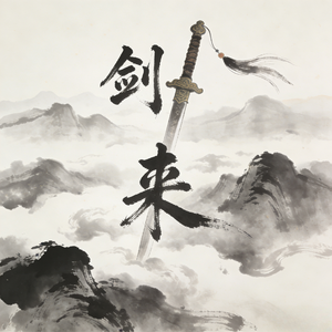 剑来