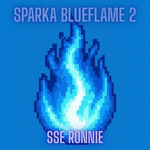 Sparka Blueflame 2