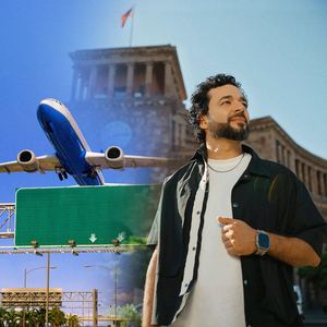 Լոսի Հայերով