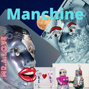 Manchine (feat. Kid Ocean)