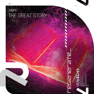 The Great Story (Extended Mix)