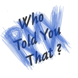 Who Told You That (Jackname Trouble Remix)