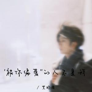 被你偏爱的人不是我