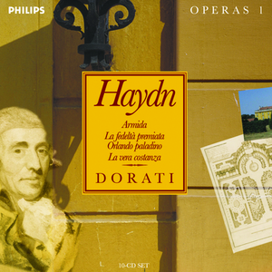 La vera costanza / Act 2:"Ah che perfida donna!"