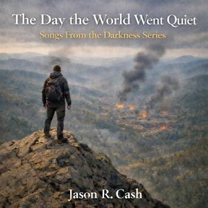 When the World Forgot Itself (Original Lyrics)