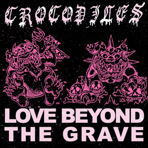 Love Beyond the Grave