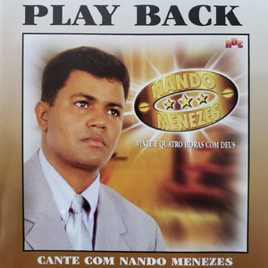 Homenagem a Mamãe (Playback)