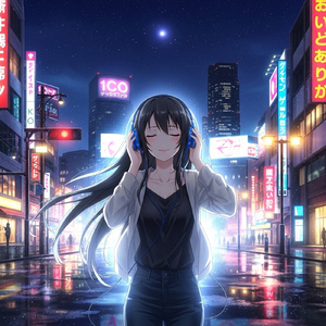 夏の影とあなたの声