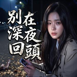 別在深夜回頭
