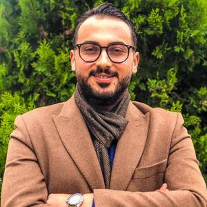 Gel Gör Beni Aşk Neyledi