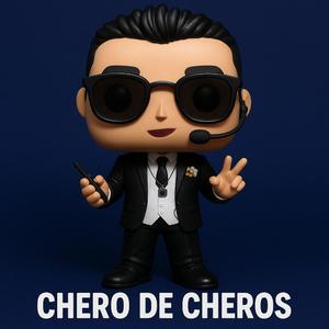 DE CHERO A CHUDO