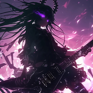DEEP PURPLE (Hard Rock ver)
