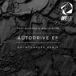 Autodrive (Drumcomplex Remix)