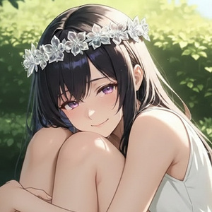 あの日の私に花飾りを feat. 宮舞モカ