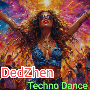 Techno Dance