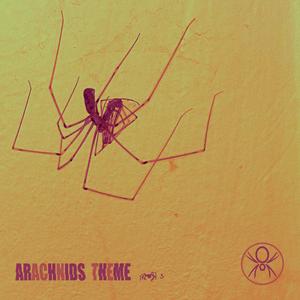 Arachnids Theme 3