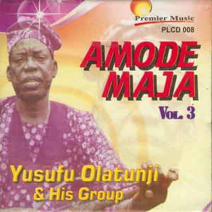 Busan Salami (Baba Jebba) Abudu Amodemaja Rafu Amoo (Nijaiye) Alafia Boys (Eko) Muniratu Laro