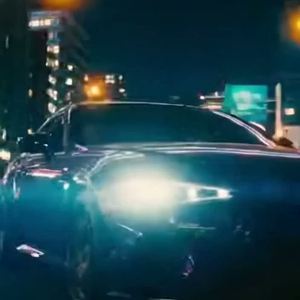 アクセル全開 by ふじけん