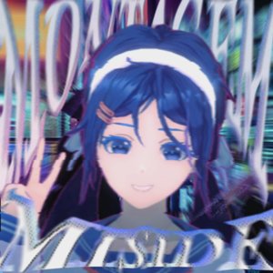 DJ阿啾-MONTAGEM MISIDE（77Zy remix）