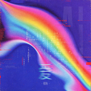 爱