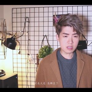 那一年我急於變大個Final